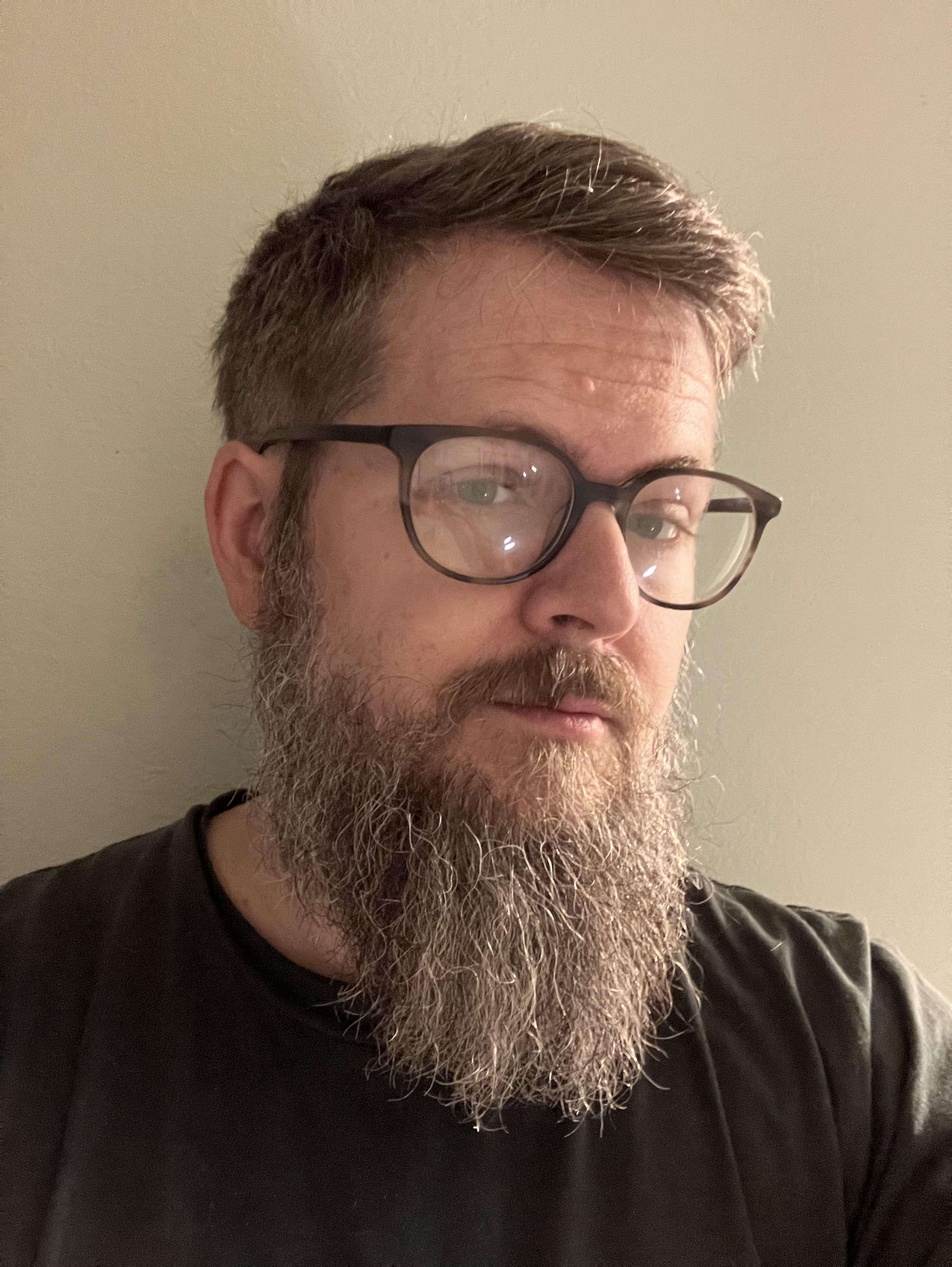 Image of Nick